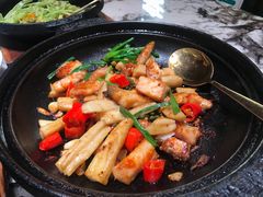 -得意啫· 顺德家常菜(海岸城店)