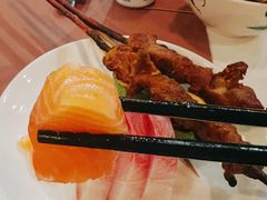 -The COOK·厨餐厅·自助餐(浦东嘉里大酒店)