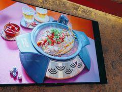 -神府路壹号·海鲜烧烤·砂锅粥·锅物(三坊七巷店)