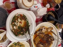 -西贝(枫蓝国际购物中心店)