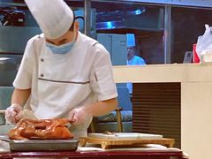-聚宾楼·烤鸭·家宴(科技三路店)