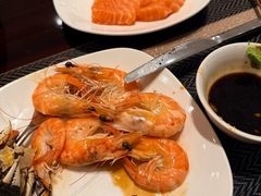 -丽都皇冠假日酒店·Matrix亦餐厅(望京店)