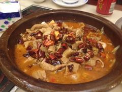 iphone_upload_pic-大川先生·小龙虾·川菜(信义坊店)