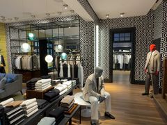 -SUITSUPPLY(安福路店)