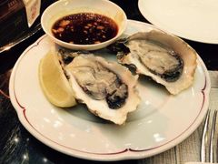 -广州花园酒店-凌璇阁360度高空海鲜自助餐CAROUSEL