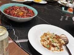 -北書房·墨宴(国际博览中心店)