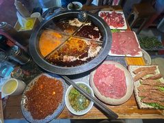 -陈眼镜火锅(总店)