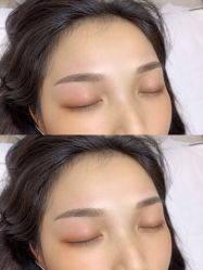 -久匠·野生眉半永久纹眉