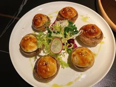 -404干式熟成牛排馆•聚会餐厅