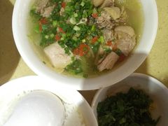 -桥香园云南过桥米线(金马碧鸡店)