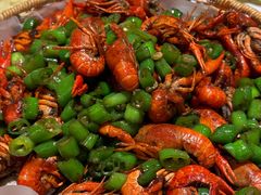 -江味龙虾馆·裸蓝龙虾(南山店)