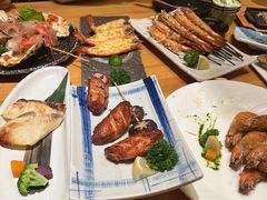 -王鼎精致料理铁板烧(世博源店)