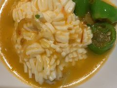 -川味堂·四川豆花(八卦岭店)