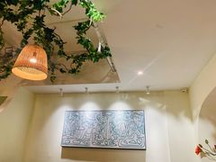 -香香海南菜餐厅