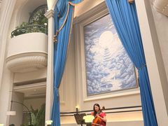 -狮王府淮扬菜(万象城店)