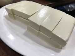 生豆腐-来自潮州牛肉店(华强北店)