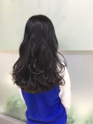 -明洞造型精品烫染