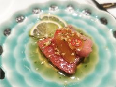 -人间酒暖·Go blanc·烧鸟·深夜食堂(陆家嘴店)