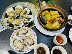 -飞尝蚝·顺德菜·鱼生(顺德总店)
