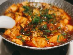 -周渝食惦·酸菜鱼精致川菜(横岗店)