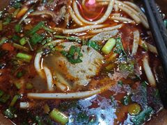 -遵义虾子卢四羊肉粉(大沽路店)
