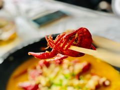 -金陵暴走小龙虾·迷踪蟹(凯德MALL店)
