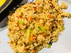 -菩提树·素食餐厅(汇智国际商业中心店)