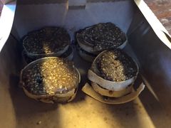 -奶奶的美食(悦立方店)