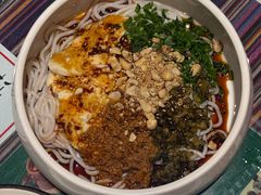 云南豆花米线-呐咪傣园·云南菜(石厦店)