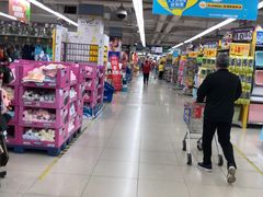 -人人乐购物广场(开发区店)