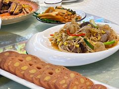 -姐妹鸭仔饭店(湾南路店)