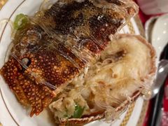 -Century Seafood Restaurant Manila