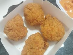 -麦当劳(徐州淮海西路店)