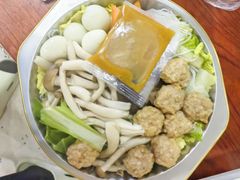 -盒马鲜生(观音桥店)