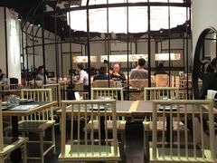 大堂-潮堂 · 潮州菜(国贸商城店)