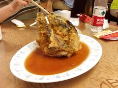 android_upload_pic-春江饭店(共青团路总店)