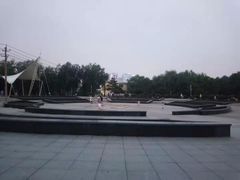 -长春公园(普阳街道)