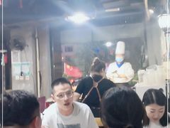 -三石海鲜铁板烧(繁荣路店)