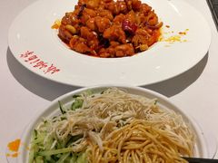 -峨嵋酒家(地安门店)