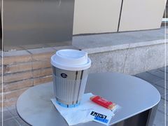 -山海四合·咖啡