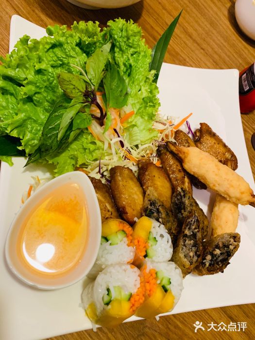 Pho Asia 亚阁越南料理(上海来福士广场店)图片