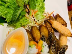 -Pho Asia 亚阁越南料理(上海来福士广场店)