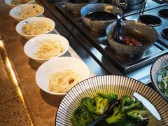 -比格比萨自助(宝山日月光店)