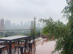 -小茶闲舍·观景商务茶馆(广州塔店)