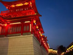 -茅山东方盐湖城景区