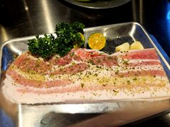 -韩山葵烤肉(太古里店)