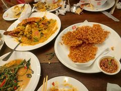 -大螃蟹海鲜餐厅