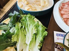 -洪长兴(云南南路店)