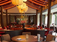 -西安凯悦酒店·湖畔中餐厅