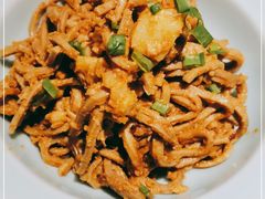 -杏花堂·山西菜馆(晋中万达店)